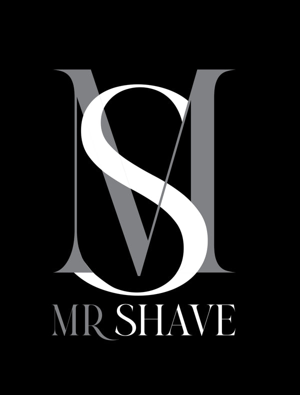 Mr Shave
